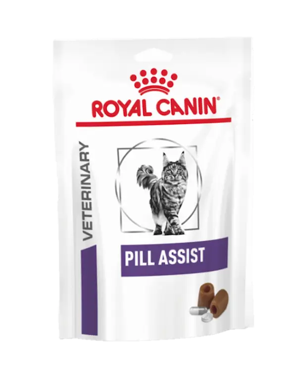 Pill Assist Cat Pill assist