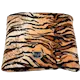 Fleecepläd Tiger 100 x 70 cm