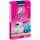 Cat Liquid-Snack Lax 6-pack, 15 g