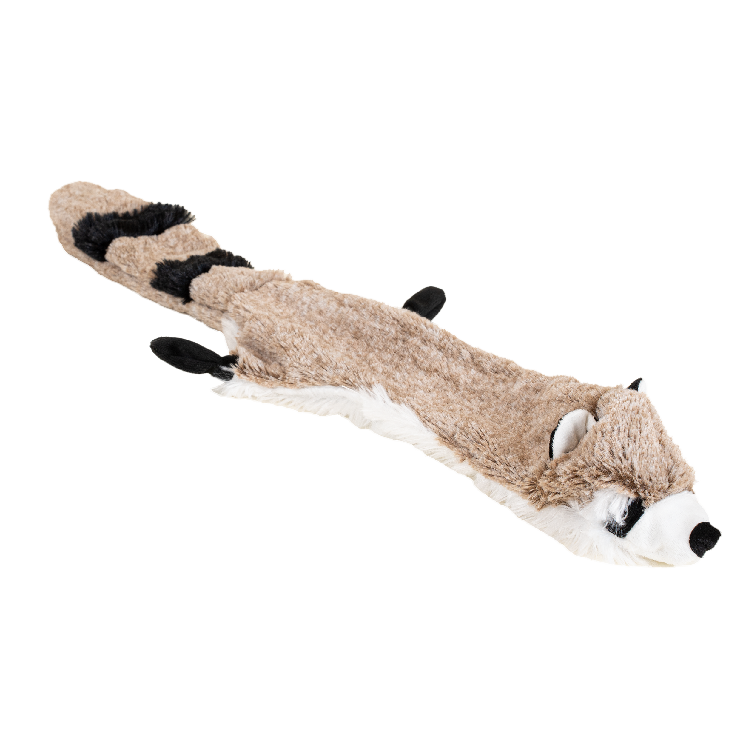 Pritax - Hundleksak Tvättis, 55x7x2cm, Grå - Hund - Hundleksaker & Spel - ZOO.se