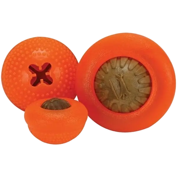 Everlasting Bento Ball Oransje 6,5 cm