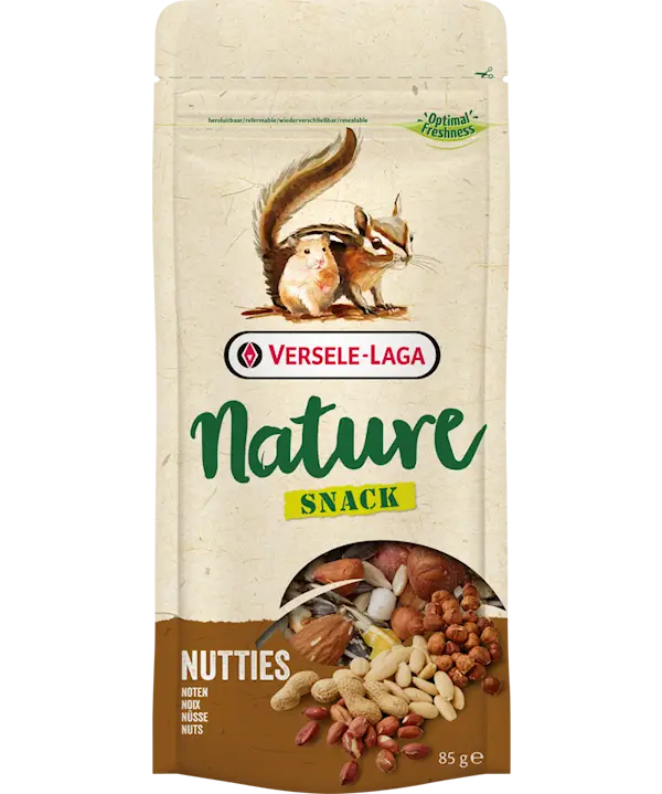 Nature Snack Nøtter 85 g