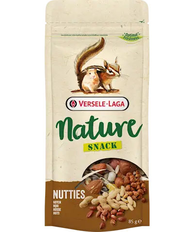 Nature Snack Nutties