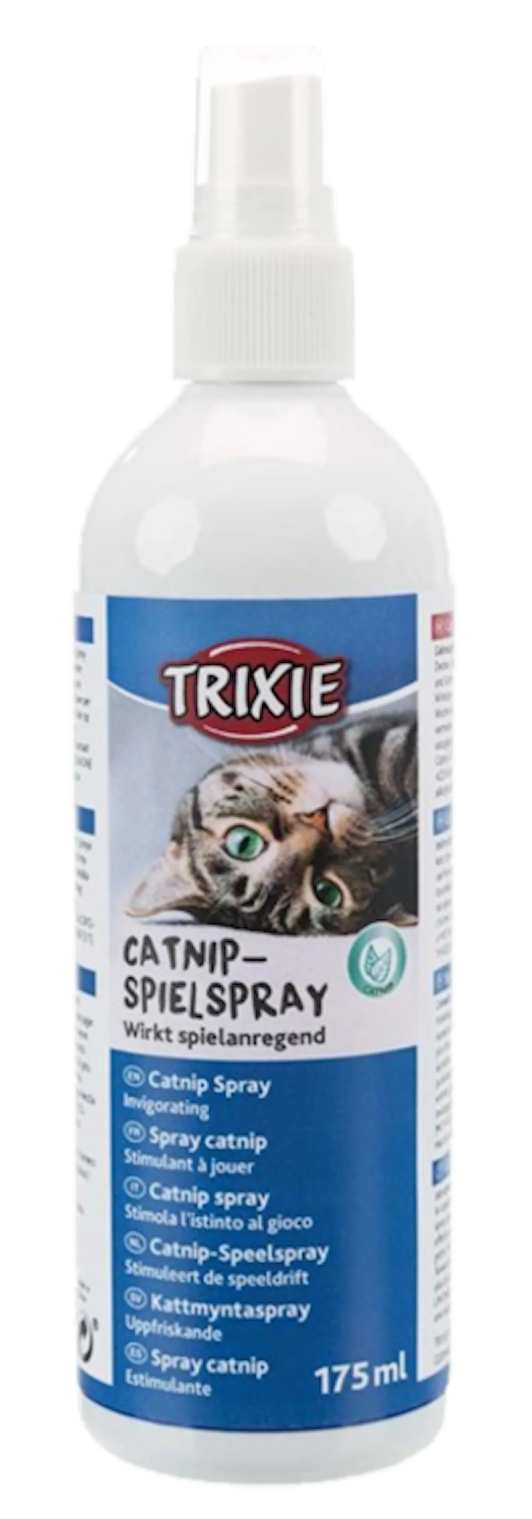 Trixie Catnipspray 175 ml