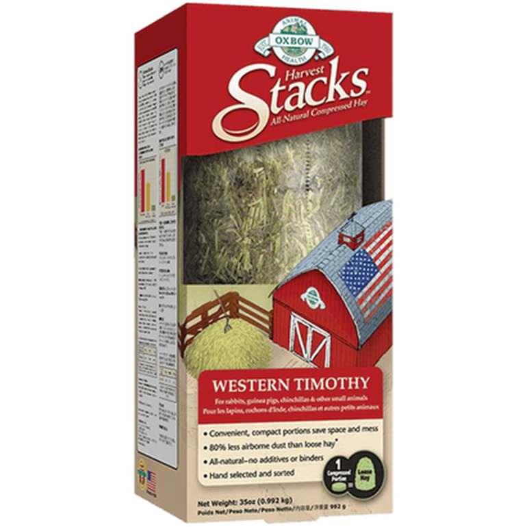 Harvest Stack Timothy 0,99 kg