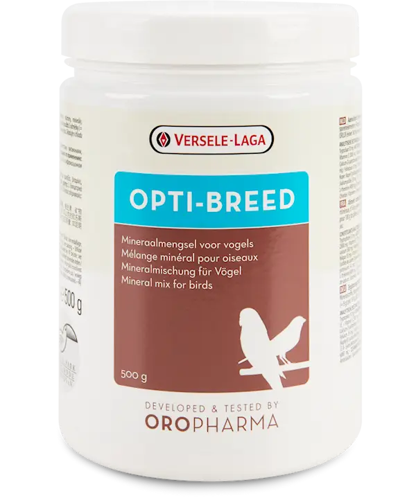 Oropharma Opti-Breed