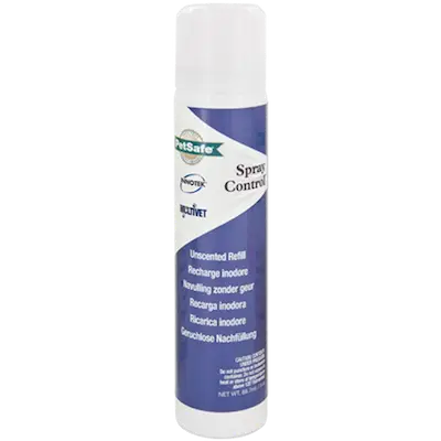 Refill Can Spray Control Unscented