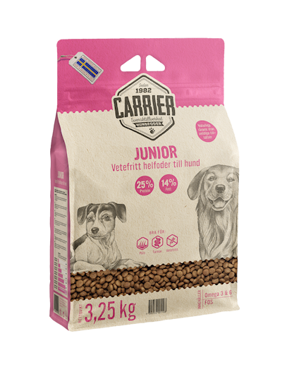 Preview of Carrier Junior 3,25 kg