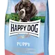 Happy Dog Dry Food Sensible Puppy Salmon & Potato