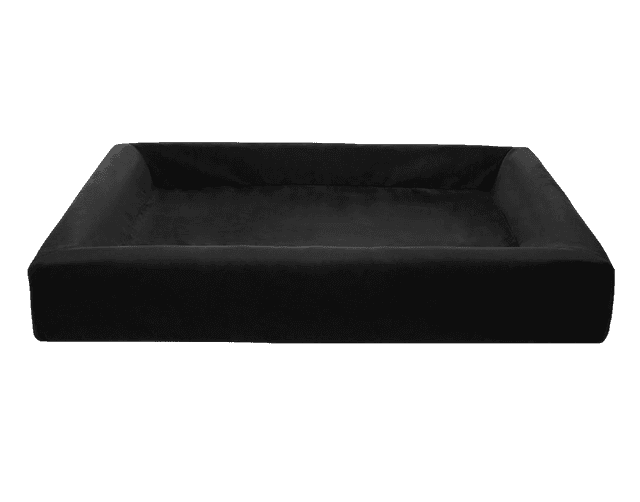 Biabädd Överdrag Royal Svart Nr 7  100 x 120 cm