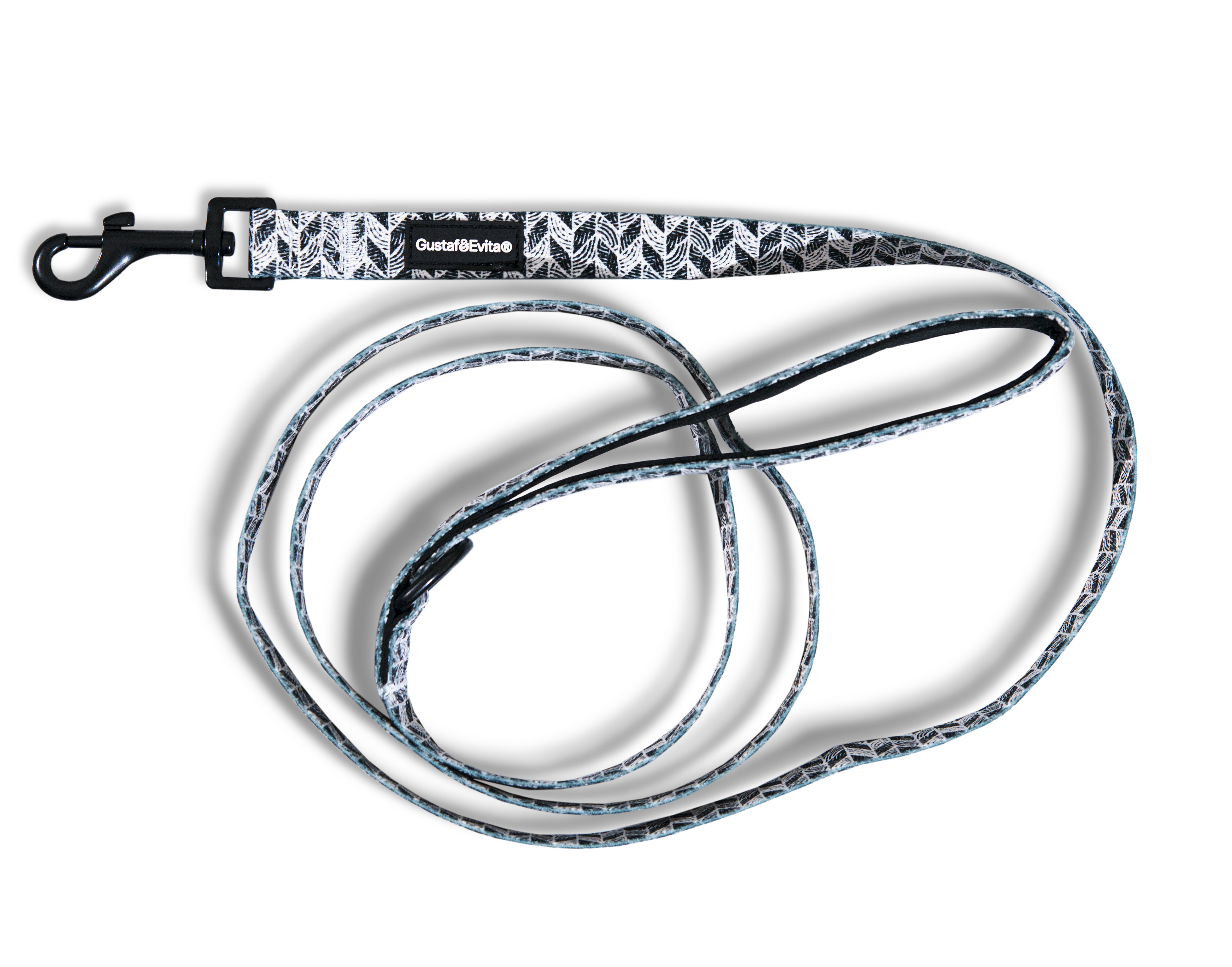 Gustaf och Evita Parit Trendikäs