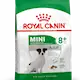 Royal Canin Mini 8+ Ageing Torrfoder för hund
