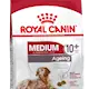 Royal Canin Medium Ageing 10+ Ageing Torrfoder för hund 15 kg