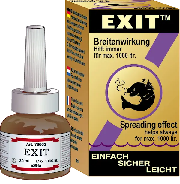 eSHa Exit