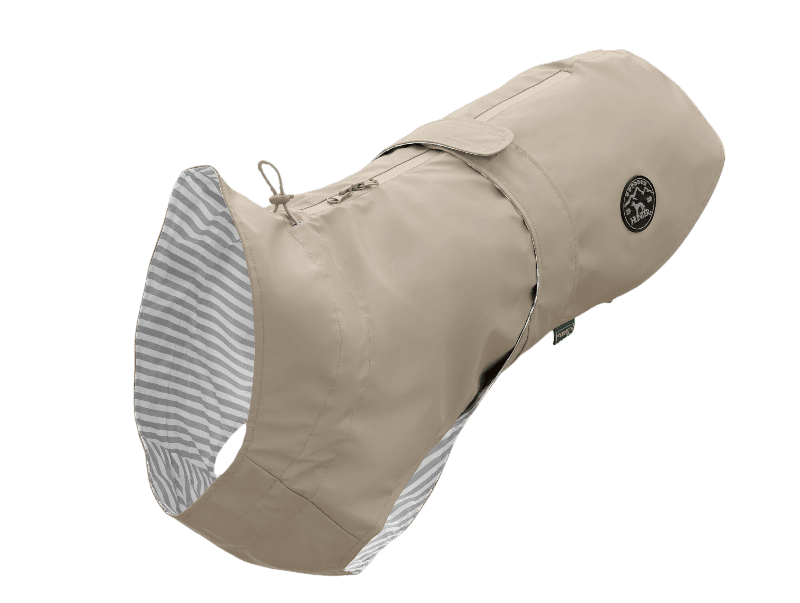 Regntäcke Milford Taupe 35 cm