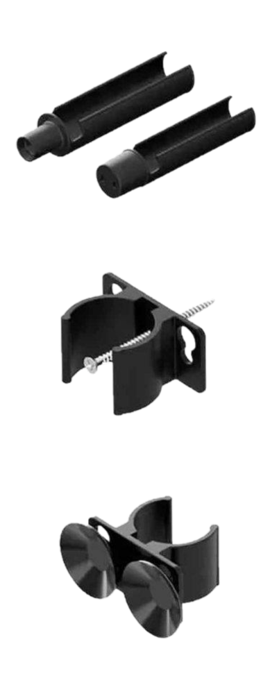 Tetratec - LightWave Clipset - Akvaariotarvikkeet - Akvaariovalaistus - LED-lamput
