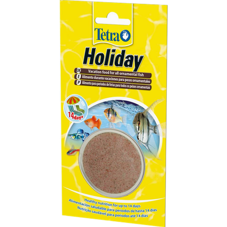 Min Holiday 30g