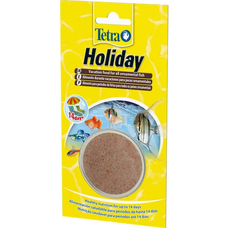 Min Holiday Yellow 30 g 