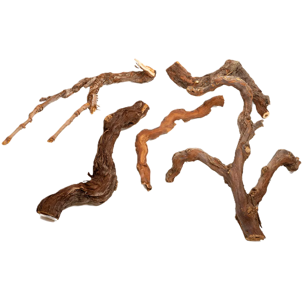 Winewood Brown 2040 cm