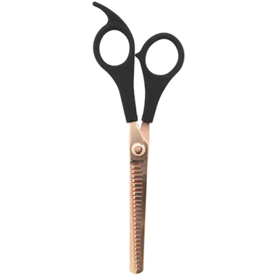Noir Double Thinning Scissors