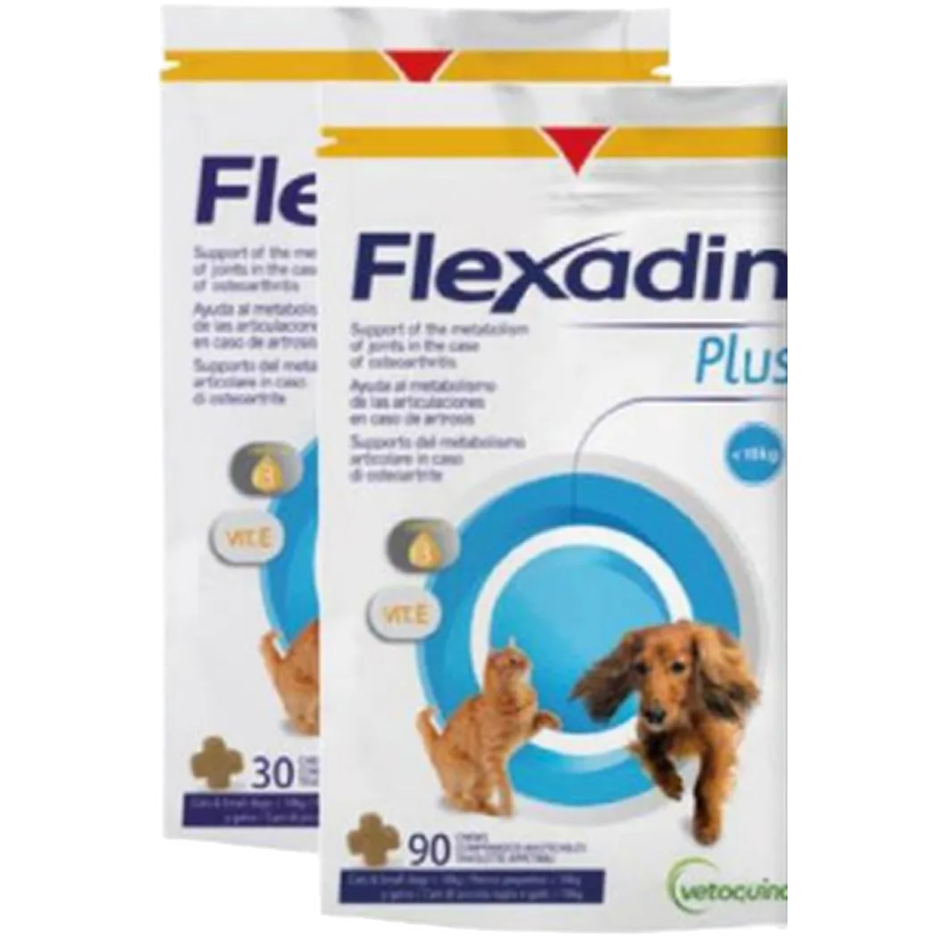 Flexadin Plus Min