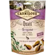 Carnilove Dog Semi Moist Snack Quail & Oregano