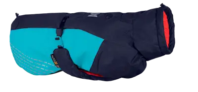 Glacier jacket 2.0 Teal