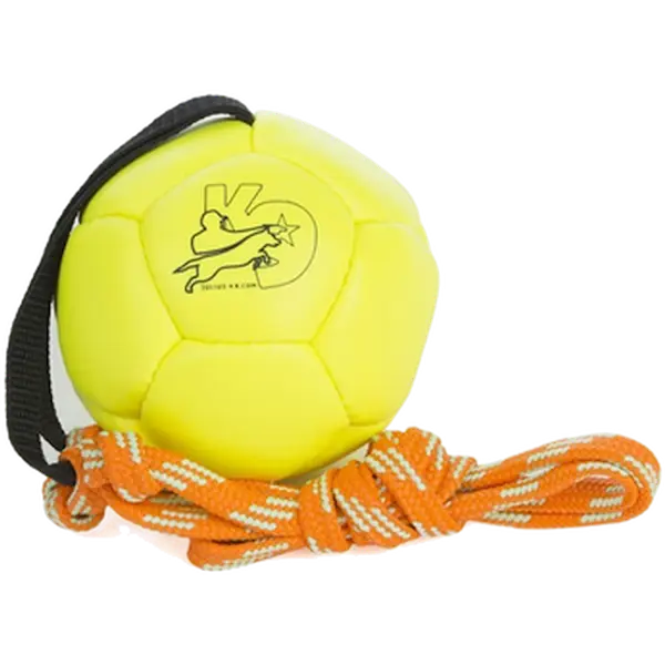 Ball Show Training – Dressurball til hund