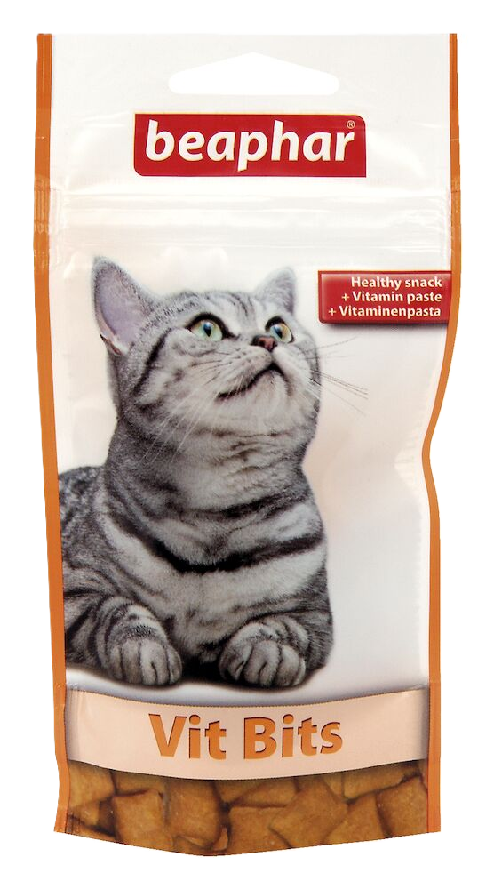 Beaphar Cat Vit Bits 35 Gr