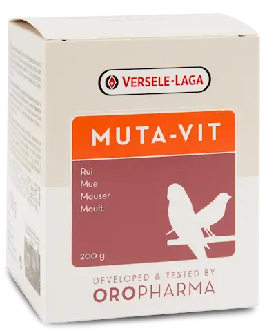 Oropharma Muta