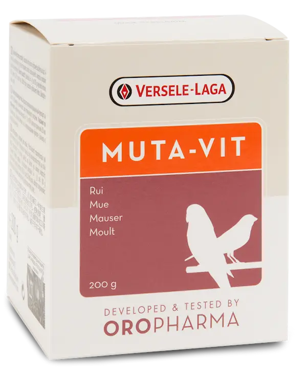 Oropharma Muta 200 g
