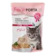 Kitten Sensitive Chicken & Rice Pouch 100g