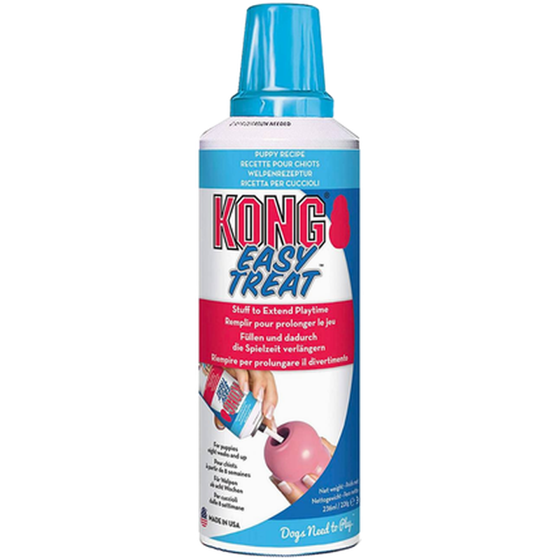 Kong - Stuff'n Paste Puppy Dog Treat 226g - Hund - Hundgodis - ZOO.se