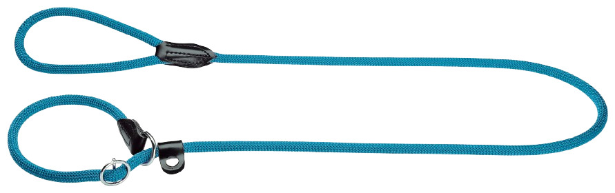 Retriever Leash Freestyle Rope Petrol 8/170