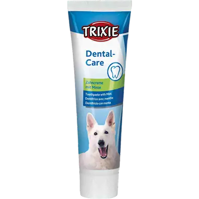 Toothpaste with Mint for Dogs