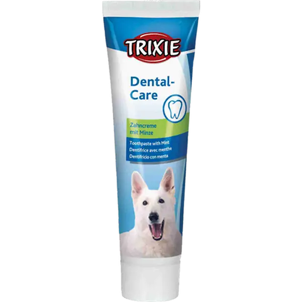 Toothpaste with Mint for Dogs