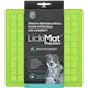 LickiMat Playdate Green 20X20cm- nuolemismatto