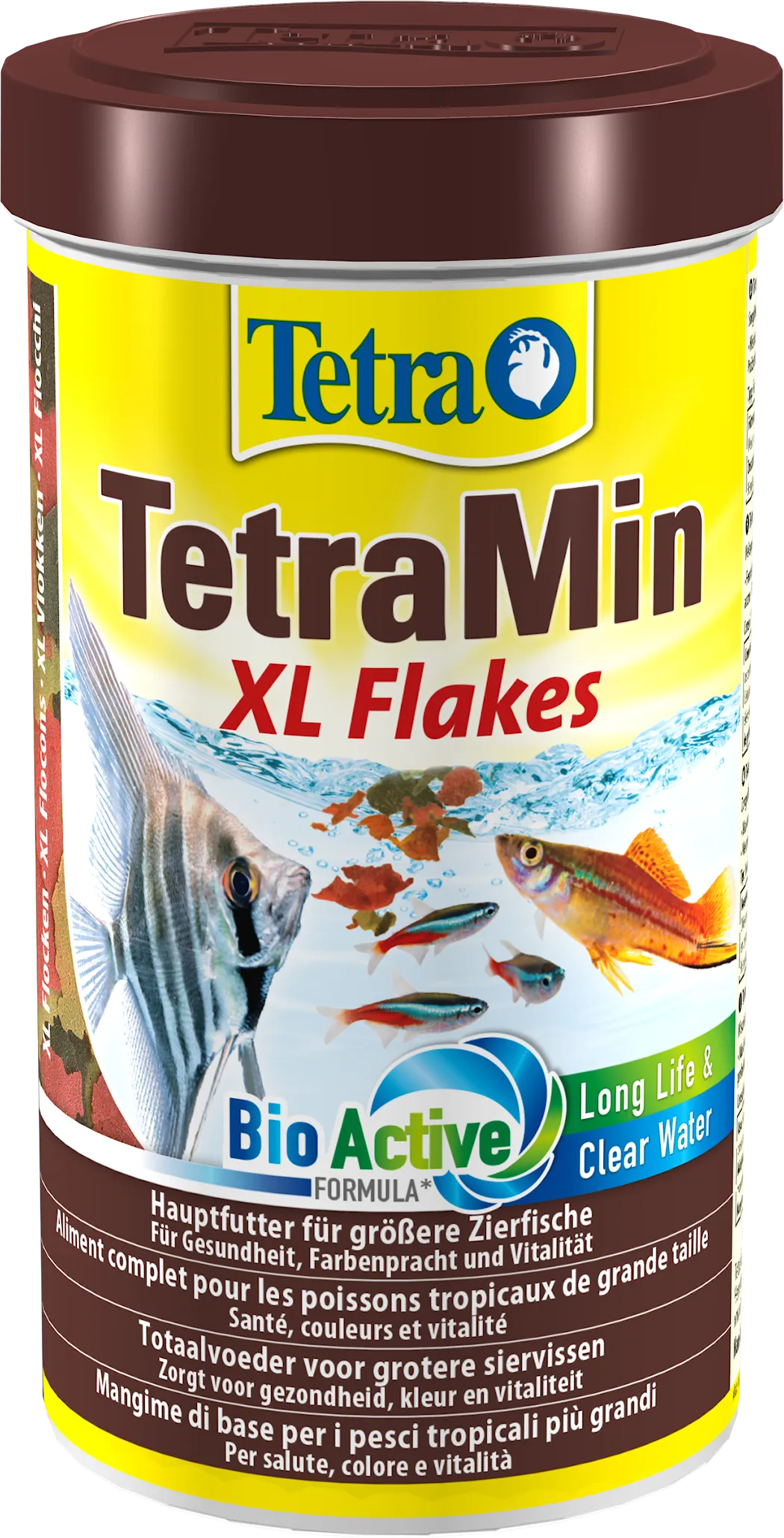 Tetra TetraMin XL