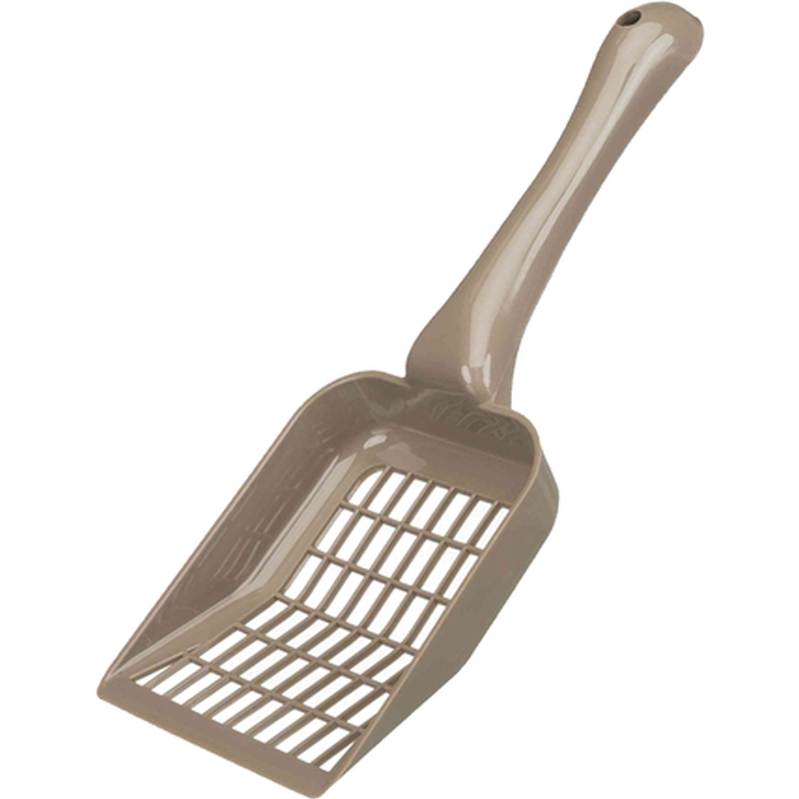 Trixie - Litter Spoon Coarse - Kattspade Mix 26 cm - Katt - Kattlådor & toaletter för katt - ZOO.se