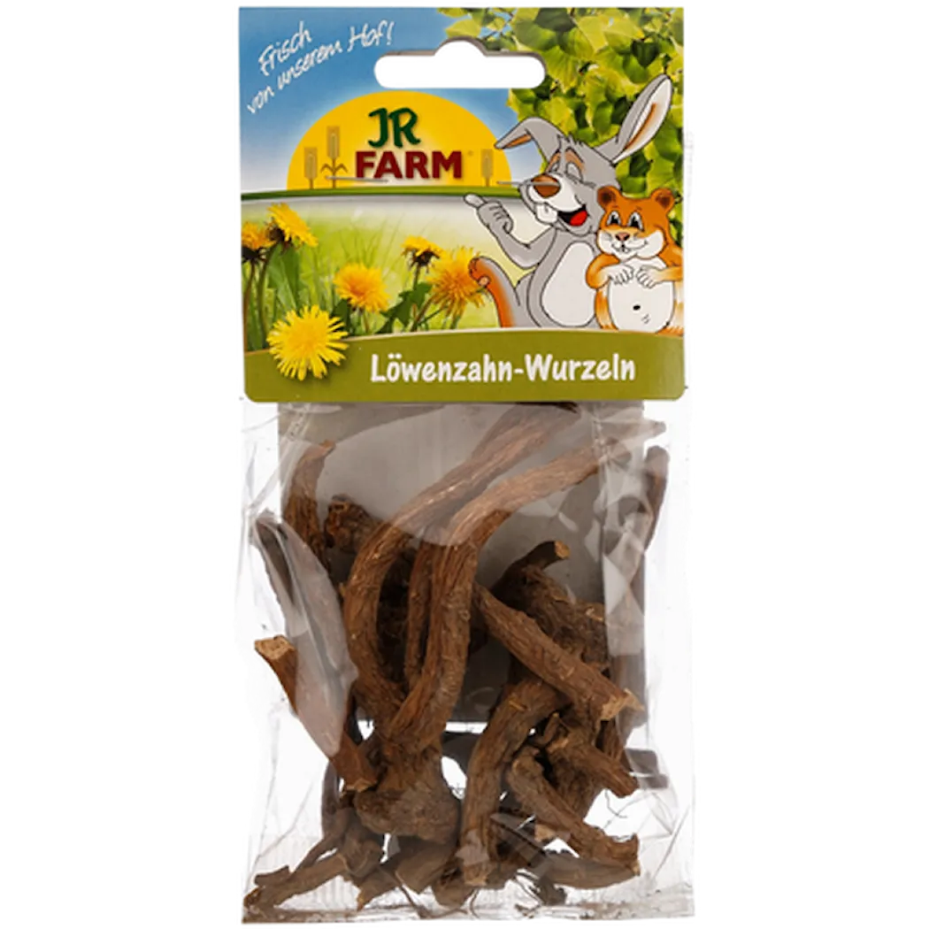 JR FARM Dandelion Roots Green 50 g