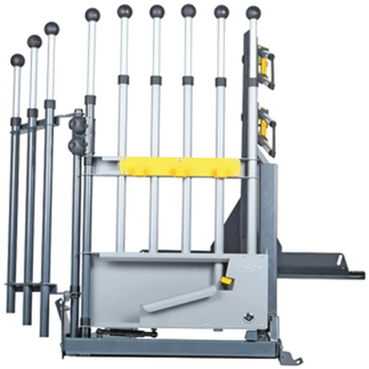 MimSafe Variogate Yksittäinen 53-72x55,5-96 cm yhdelle koiralle. | ZOO.fi