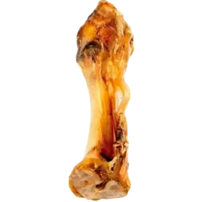 Farmz Serrano Smoked Pork Bone - 100% natural dogsnack
