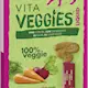 Vitakraft Vita Veggies cat Liquid Carrot,6x15g