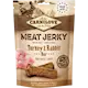 Carnilove Jerky Turkey & Rabbit Bar 100 g