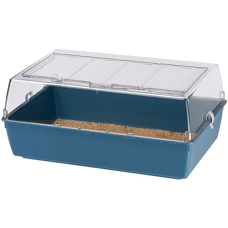 Ferplast - Duna Multy 71 x 46 x 31,5 cm - Smådjur - Smådjur - Burar & Transporter för kanin - ZOO.se