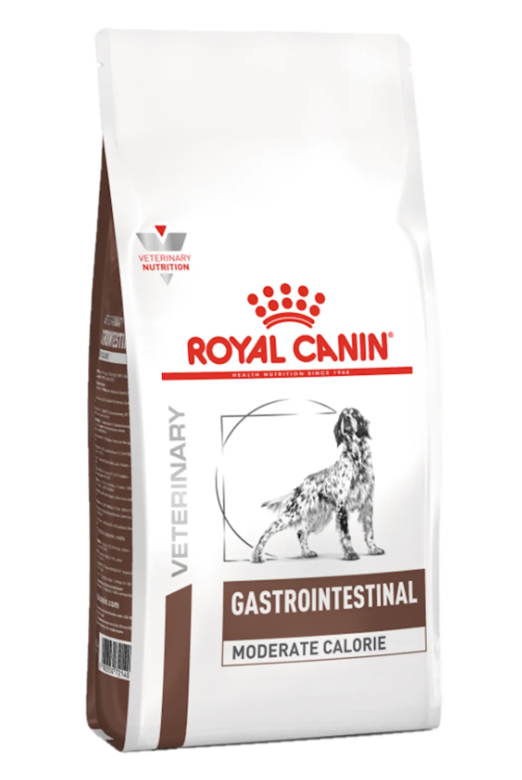 Royal Canin Veterinary Diets Dog Veterinary Diets Gastro Intestinal Moderate Calorie tørrfôr til hund