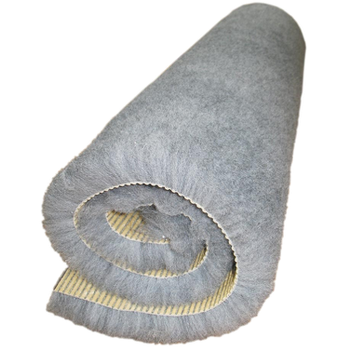 Lupusfäll Antiglid Fäll Gray 150 x 100 cm