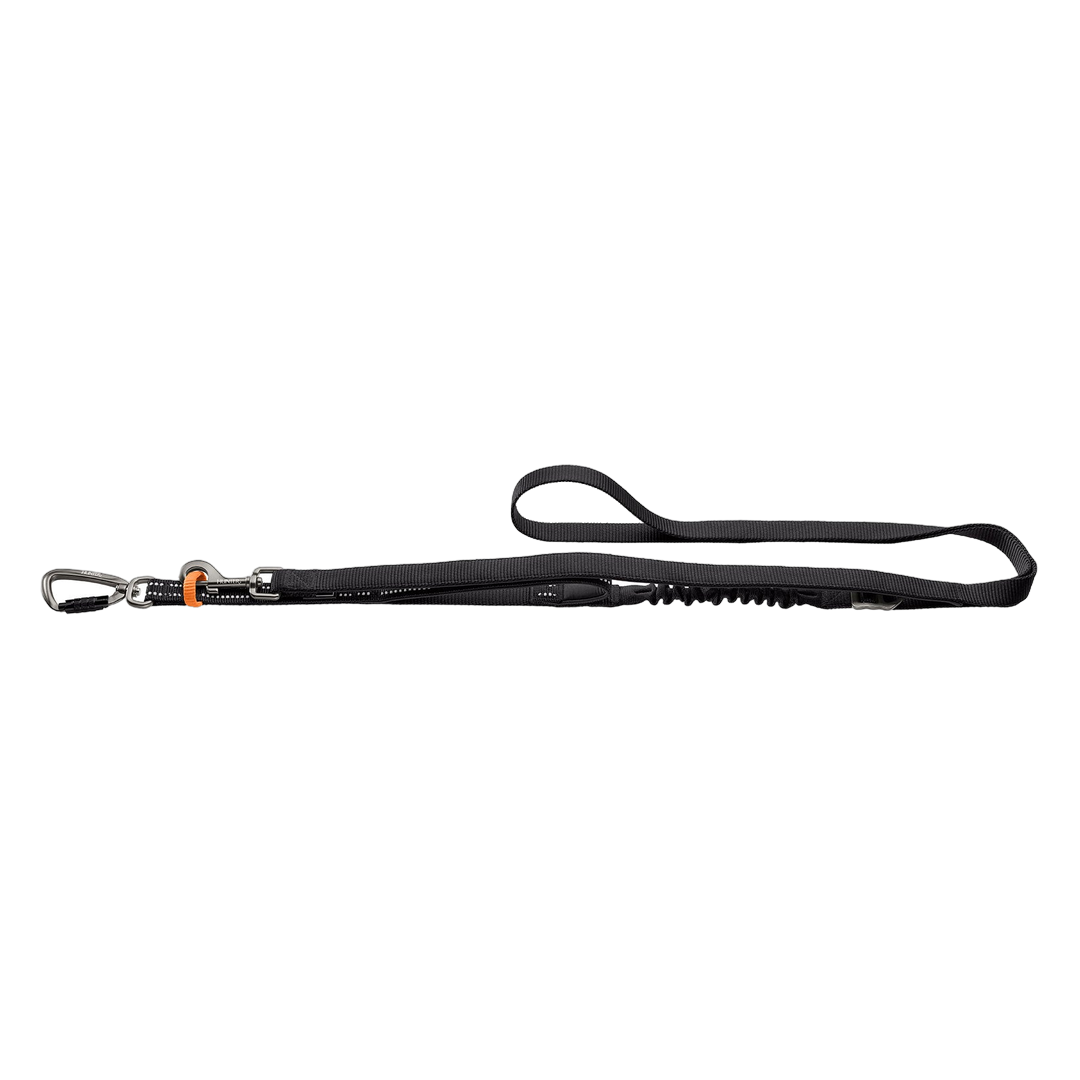 Hunter Hunter Koppel Action ErgoMove Pro™  Svart