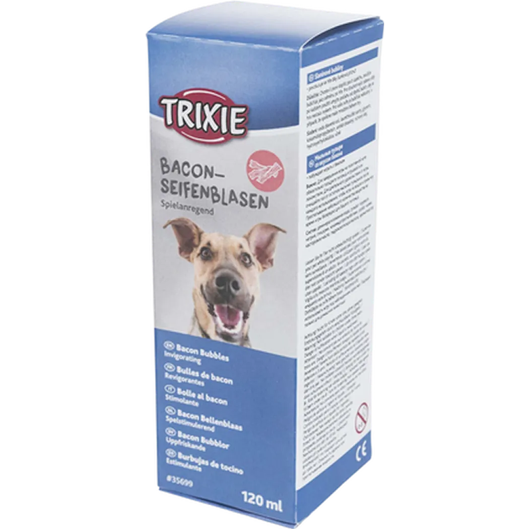 Trixie Bacon Bubbles 120 ml