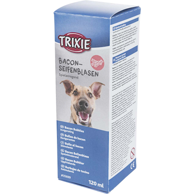 Preview of Trixie Bacon Bubbles 120 ml